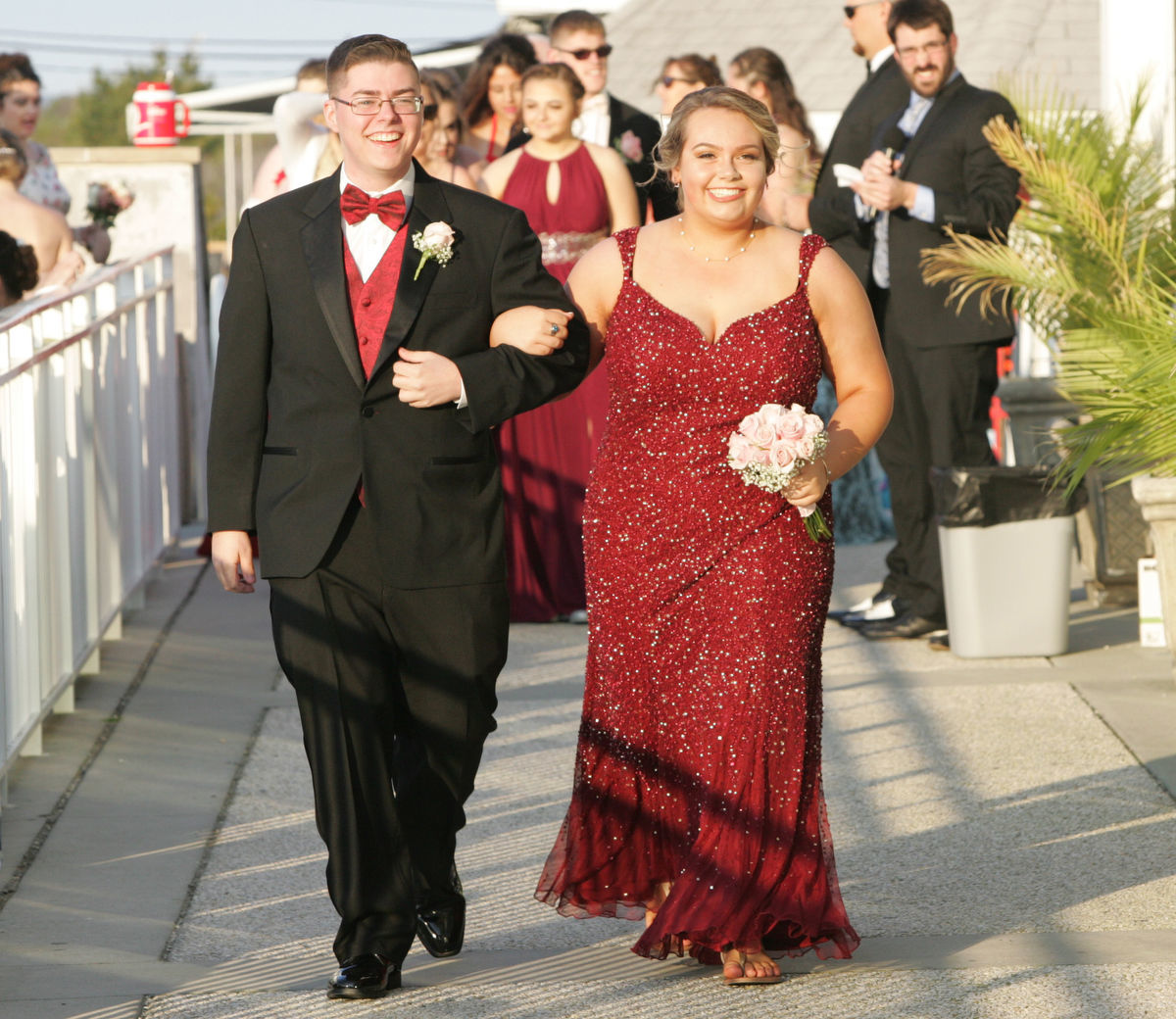 Lower Township Prom